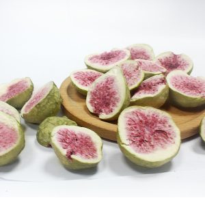 Travel Camping Hiking Freeze Dried fruit fig Cheap Price Low Price Oem Promotional Customized