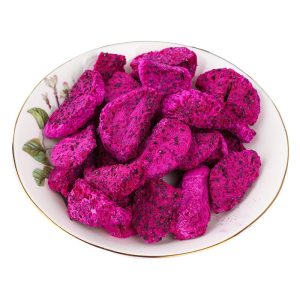 Competitive Price Sale freeze dried dragon fruit Kitchen household items freeze dried dragon fruit