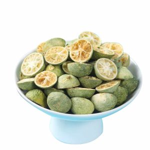 2024 Latest Models Freeze Dried kumquat Direct Wholesale New Trends Fast Delivery Healthy Fruit