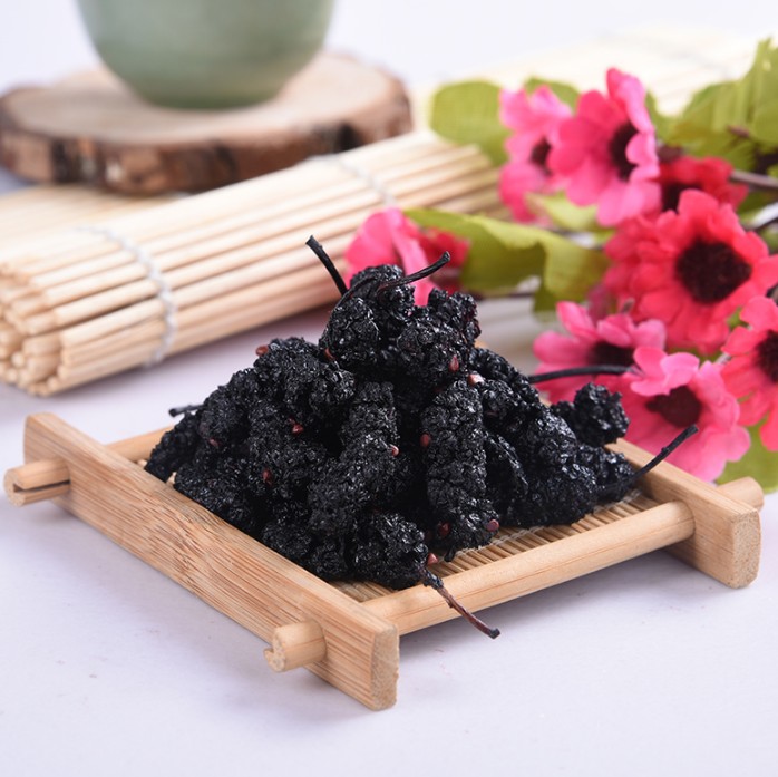 Travel Camping  Freeze Dried Mulberry Hiking Outdoor With Low Price Made in China High Quality Promotional