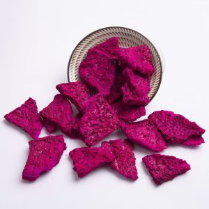 Competitive Price Sale freeze dried dragon fruit Kitchen household items freeze dried dragon fruit