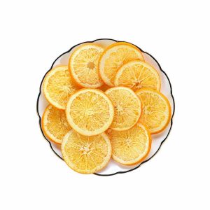 Customized New Product Freeze Dried Orange Private Label OEM Accept Source factory Explosive Models