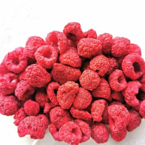 2024’s Top Choice: Wholesale Trends in Custom- ackaged Freeze Dried Raspberry