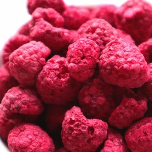 2024’s Top Choice: Wholesale Trends in Custom- ackaged Freeze Dried Raspberry