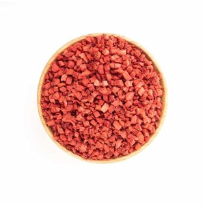 2024’s Top Choice: Wholesale Trends in Custom- ackaged Freeze Dried Raspberry